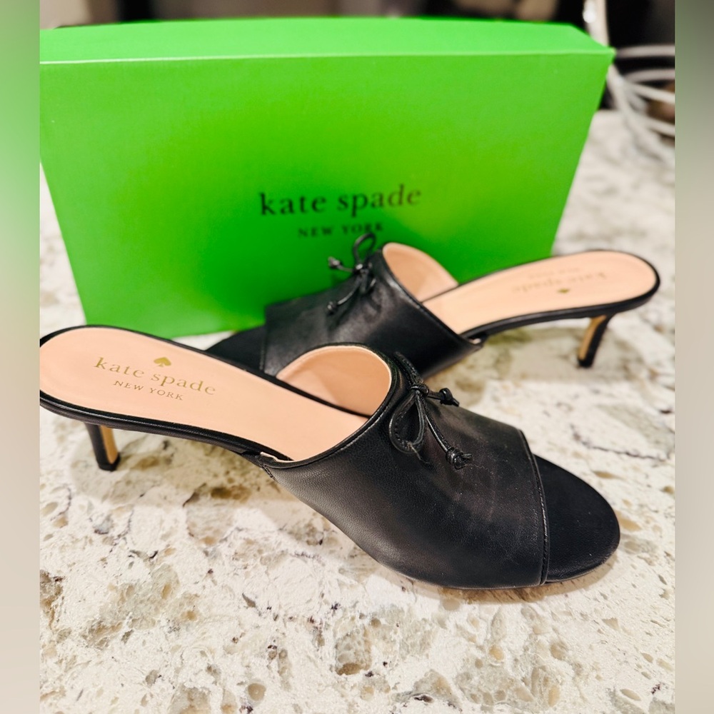 Kate Spade Strassi Miles 8